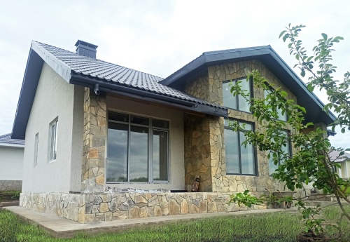 Плитняк златолит Уральский  для фасада купить в Республике Якутия