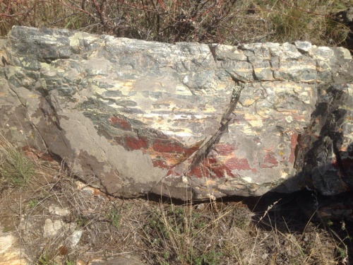 Гигантские зелёные валуны для ландшафтного дизайна весом более 5 тонн купить в Республике Якутия