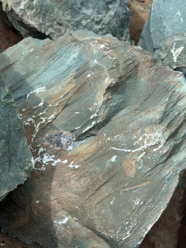 Ландшафтные глыбы зелёные 200-500 килограмм купить в Республике Якутия