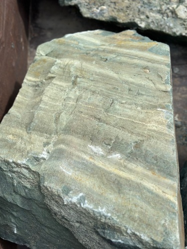 Ландшафтные глыбы зелёные 200-500 килограмм купить в Республике Якутия