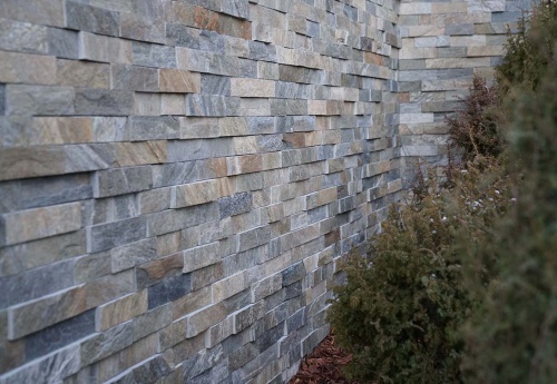 Плитка пилёная златолит Уральский для фасада купить в Республике Якутия