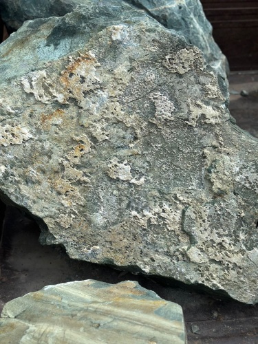 Ландшафтные глыбы зелёные 200-500 килограмм купить в Республике Якутия