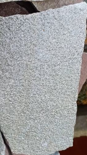 Плитняк златолит серебристый для цоколя, отмостки купить в Республике Якутия