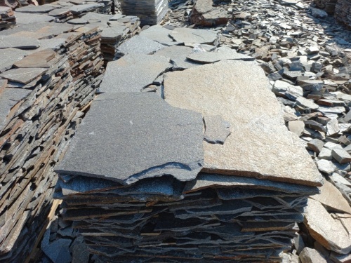 Серицит для лестницы, ступеней купить в Республике Якутия